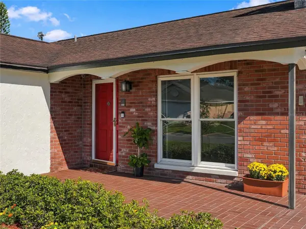 6743 LARCHMONT AVE, New Port Richey, FL 34653