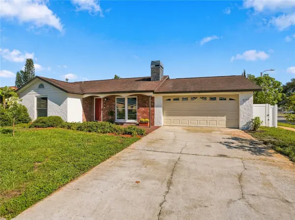 6743 LARCHMONT AVE, New Port Richey, FL 34653