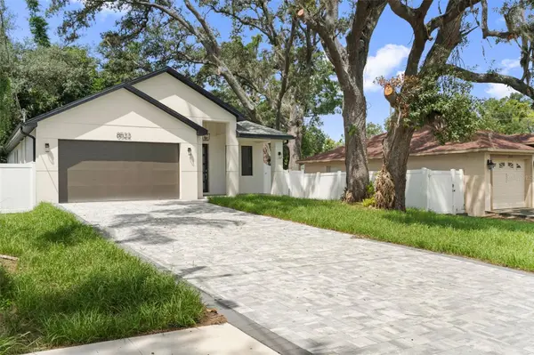 8522 N ASHLEY ST, Tampa, FL 33604