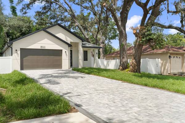 8522 N ASHLEY ST, Tampa, FL 33604