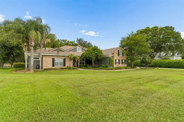 12716 TRADITION DR, Dade City, FL 33525