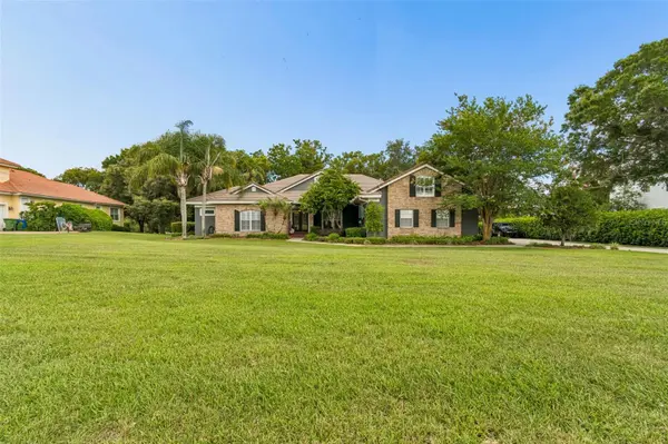 12716 TRADITION DR, Dade City, FL 33525