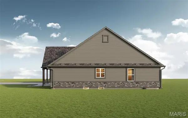 2601 East Avenue, Wildwood, MO 63040