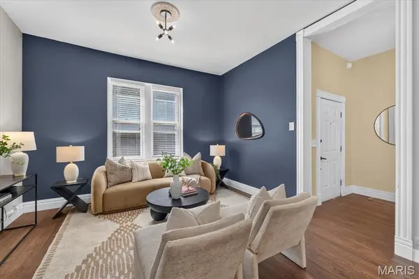 2017 Senate ST, St Louis, MO 63118
