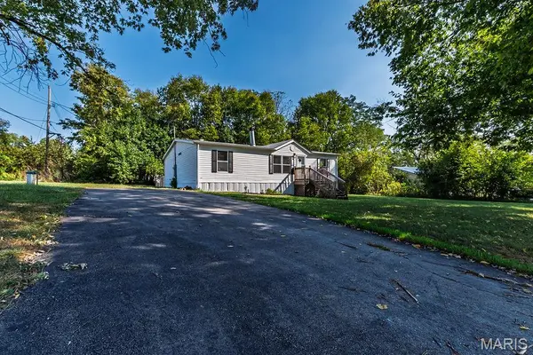 2520 Warren ST, Bonne Terre, MO 63628