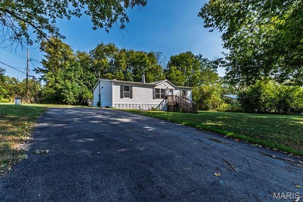 2520 Warren ST, Bonne Terre, MO 63628