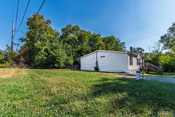 2520 Warren ST, Bonne Terre, MO 63628