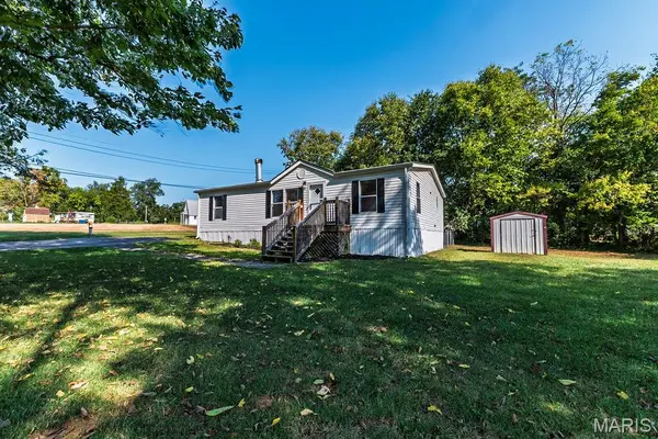 2520 Warren ST, Bonne Terre, MO 63628