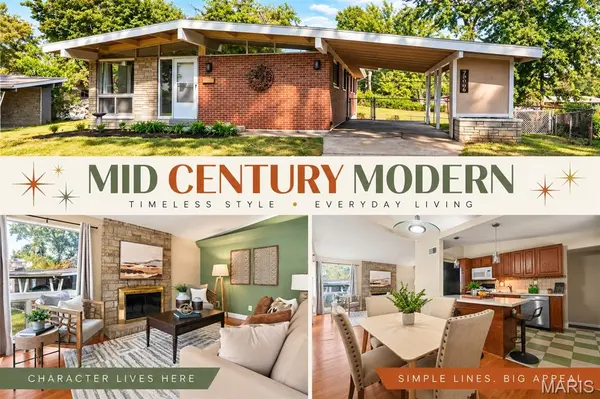 7206 Berkridge DR, Hazelwood, MO 63042