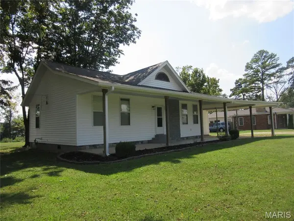 2744 Barron RD, Poplar Bluff, MO 63901