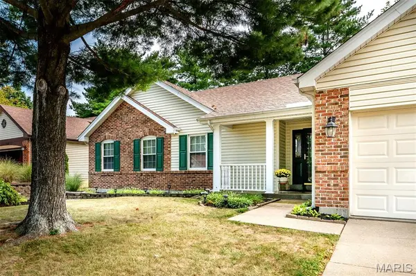 5 Aken CT, St Peters, MO 63376