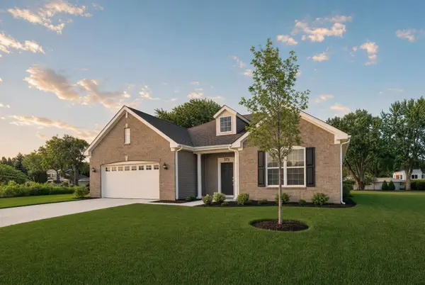 373 Cottrell LN, Aurora, IL 60506