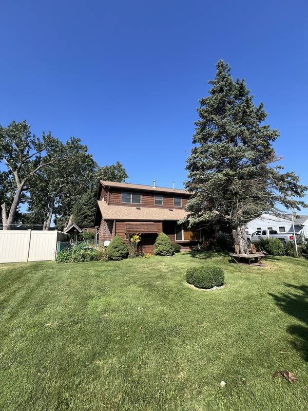 8006 Oak Park AVE, Burbank, IL 60459