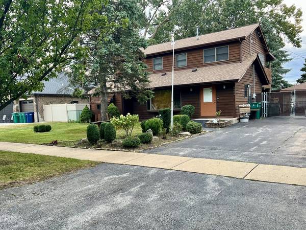 8006 Oak Park AVE, Burbank, IL 60459