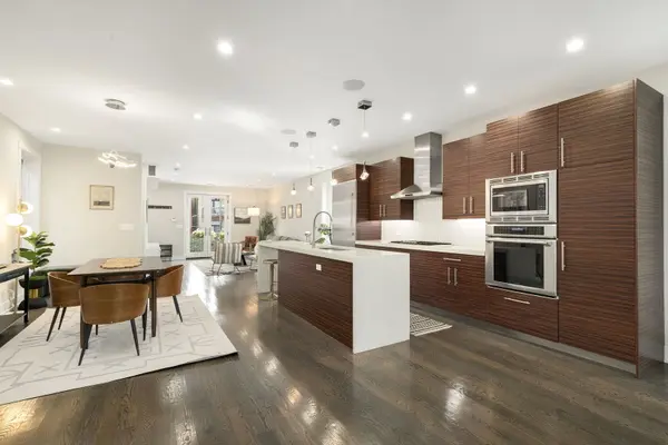 1243 N Cleaver ST #2, Chicago, IL 60642