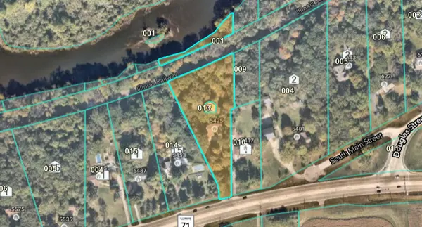 5425 Route 71 Route, Oswego, IL 60543