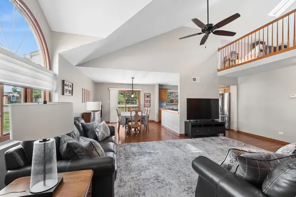 532 Lisson, New Lenox, IL 60451