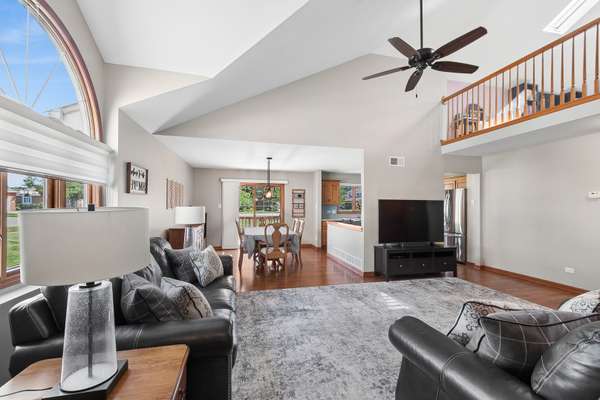 532 Lisson, New Lenox, IL 60451