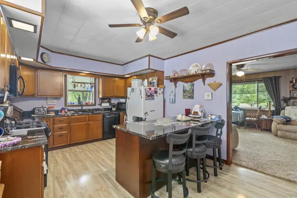 2826 E 2651st RD, Marseilles, IL 61341