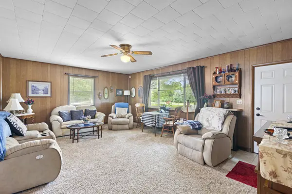 2826 E 2651st RD, Marseilles, IL 61341