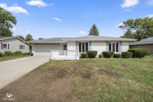 651 Concord PL, Bourbonnais, IL 60914