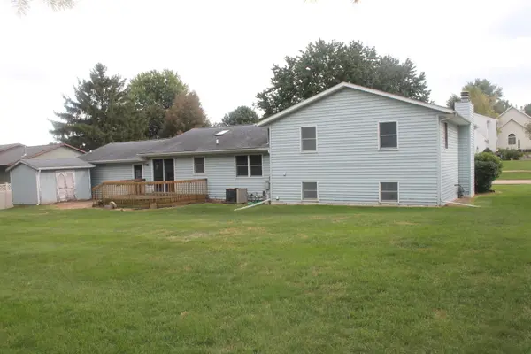 419 Richmond Hill DR, Geneseo, IL 61254