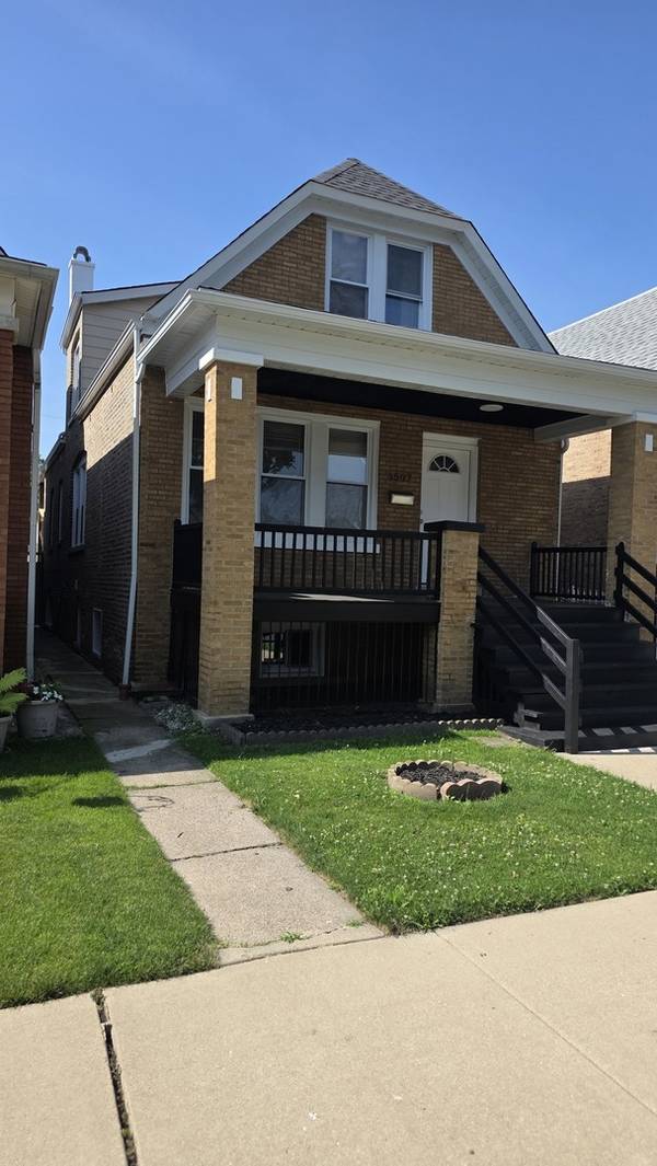 3507 W 60th PL, Chicago, IL 60629