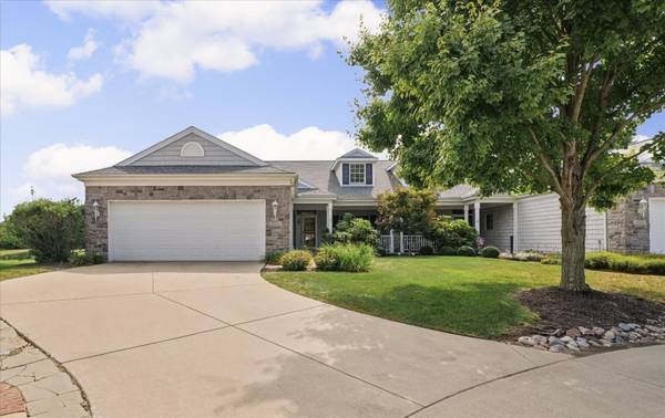 1626 Cobblefield RD #1626, Champaign, IL 61822