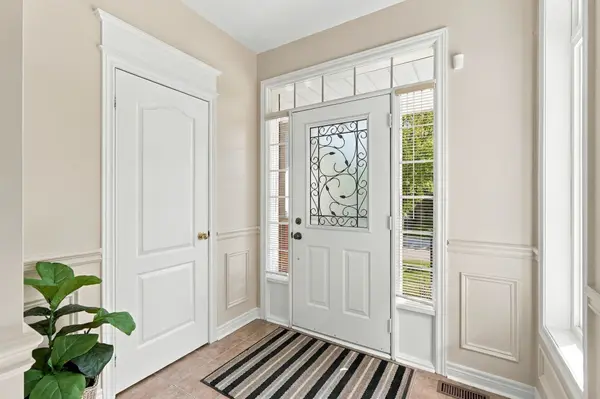 621 Society CRES, Newmarket, ON L3X 2V8