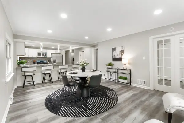 3310 W 40th AVE, Gary, IN 46408