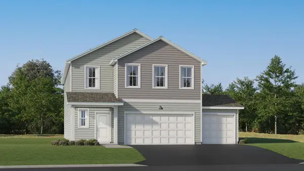 812 Hopkins LN, Buffalo, MN 55313
