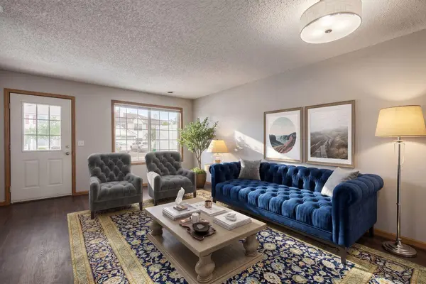 14660 Evergreen TRL #5, Apple Valley, MN 55124