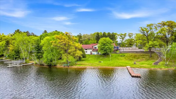 23487 State Road 35, Siren, WI 54872