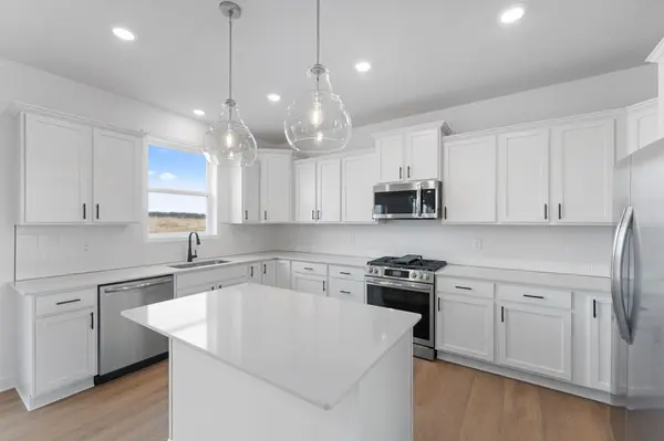 14746 74th LN NE, Otsego, MN 55330