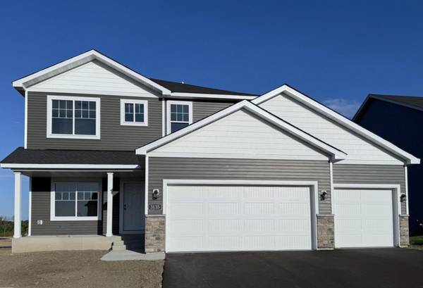 3135 Jandura AVE NE, Saint Michael, MN 55376