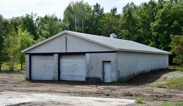 1747 Old Highway 23 N, Ogilvie, MN 56358