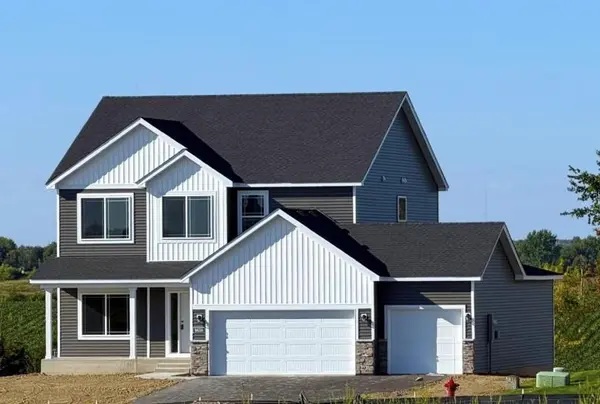 9650 32nd ST NE, Saint Michael, MN 55376