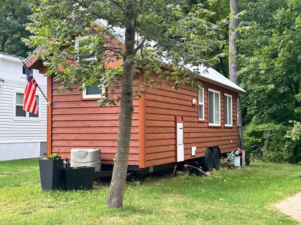 7805 Bear RD #28, Cushing, MN 56443