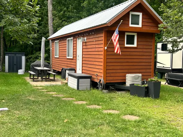 7805 Bear RD #28, Cushing, MN 56443