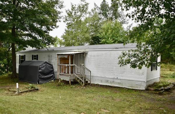 2464 Sherwood ST, Brook Park, MN 55007