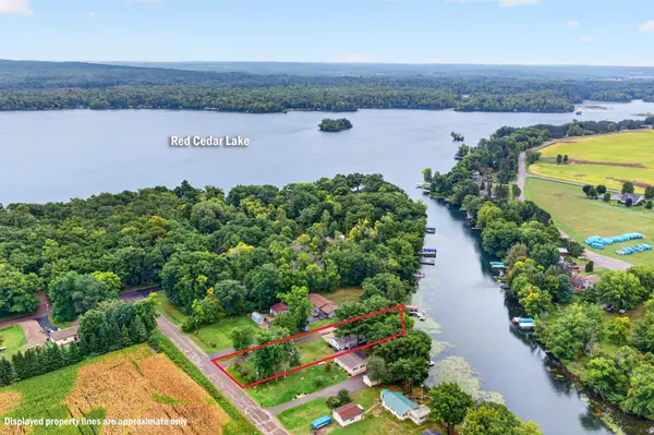 2727 26 7/8 AVE, Mikana, WI 54857