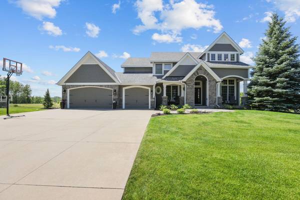 7525 Territory PASS, Lakeville, MN 55044