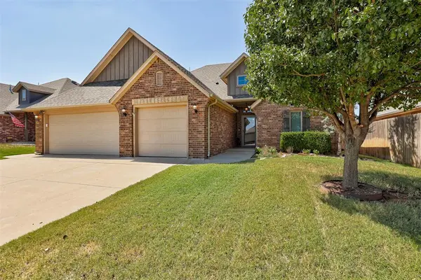 13341 Outdoor Living DR, Piedmont, OK 73078