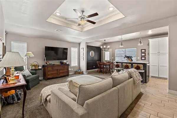 2613 Hayride DR, Weatherford, OK 73096