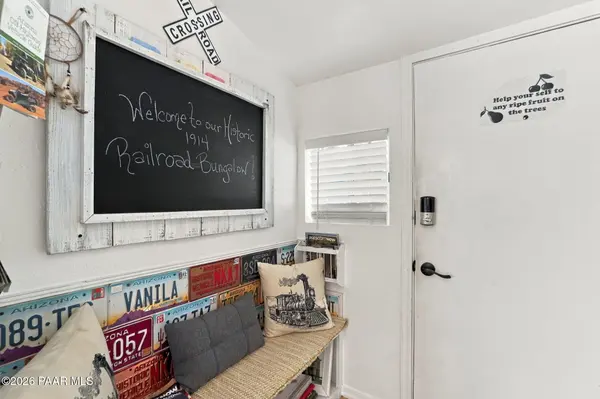 321 N Virginia ST, Prescott, AZ 86301