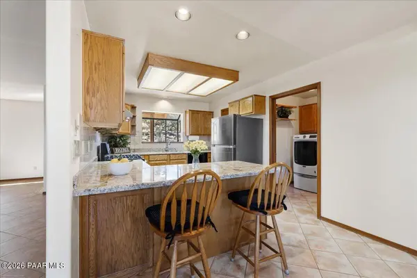 1341 N Blue Star RD, Chino Valley, AZ 86323