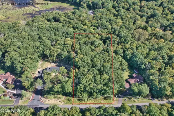 244 Water Forest DR, Dingmans Ferry, PA 18328