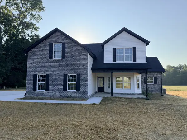 9176 Fredonia, Manchester, TN 37355
