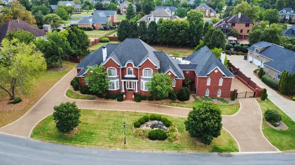 107 Mimosa Dr, Gallatin, TN 37066