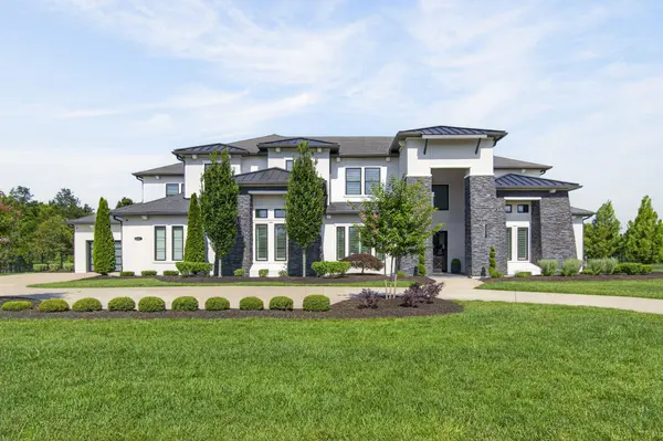 1297 Broad Oaks Dr, Brentwood, TN 37027
